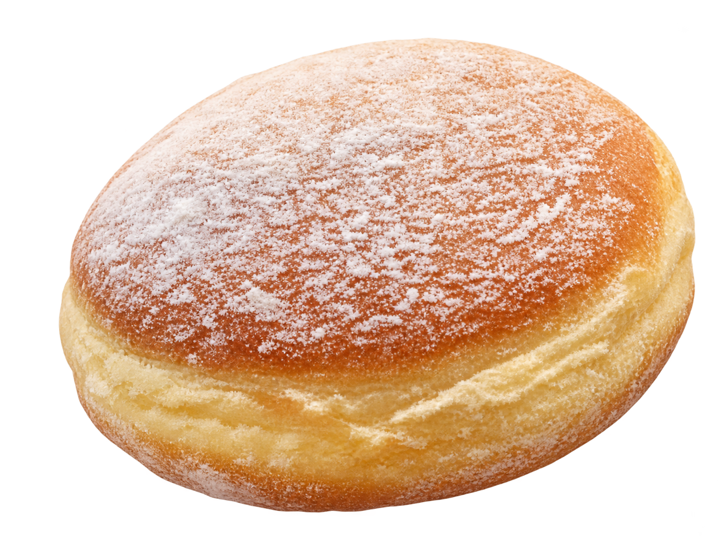 Berliner Pfannkuchen
