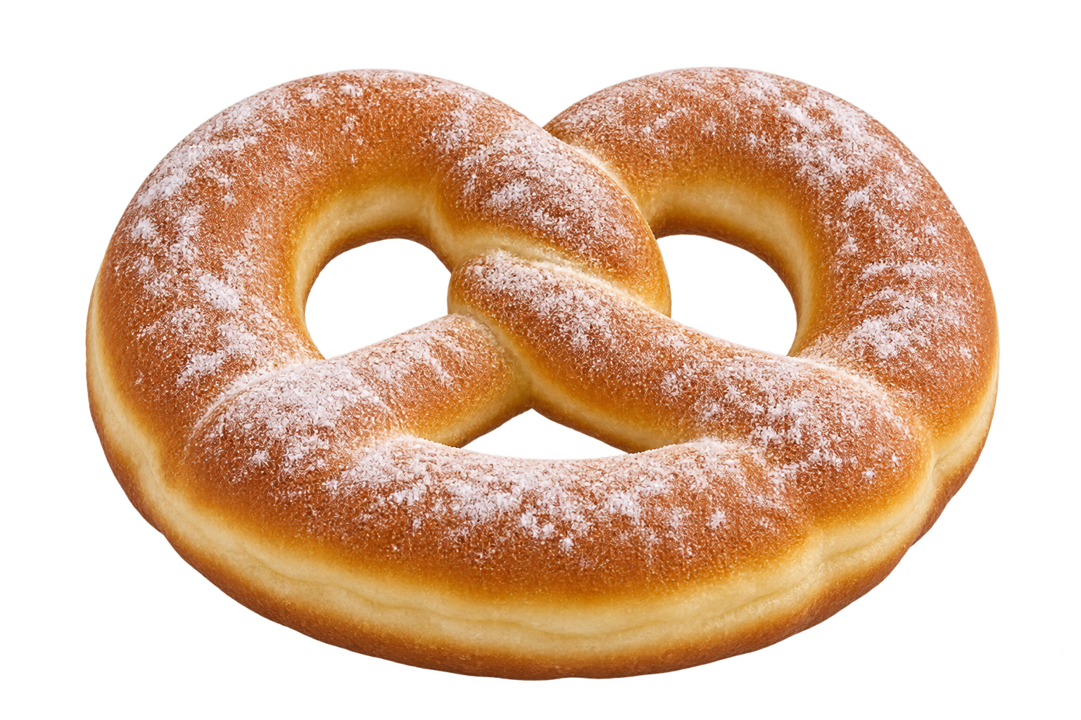 Brezel Berliner