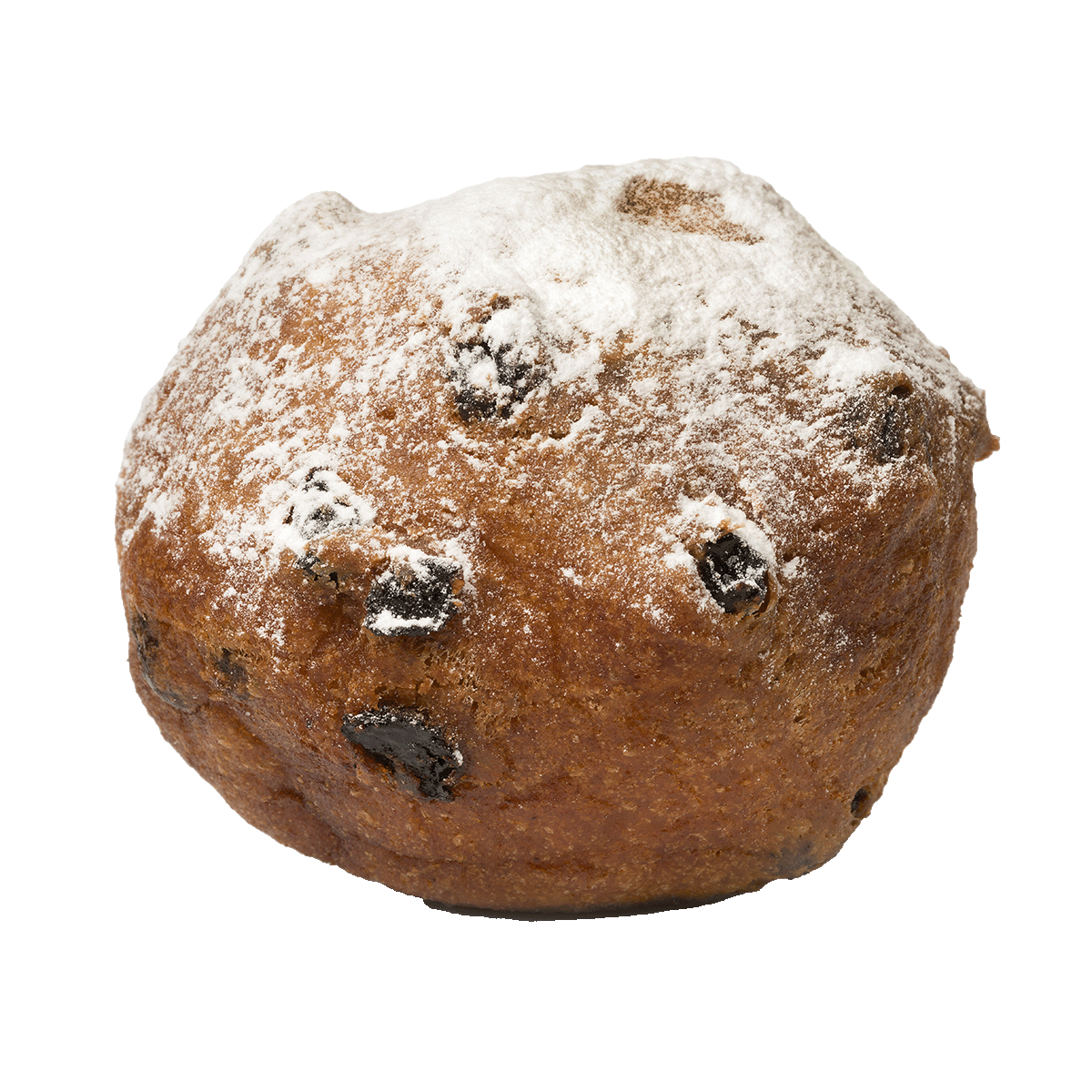 Oliebollen